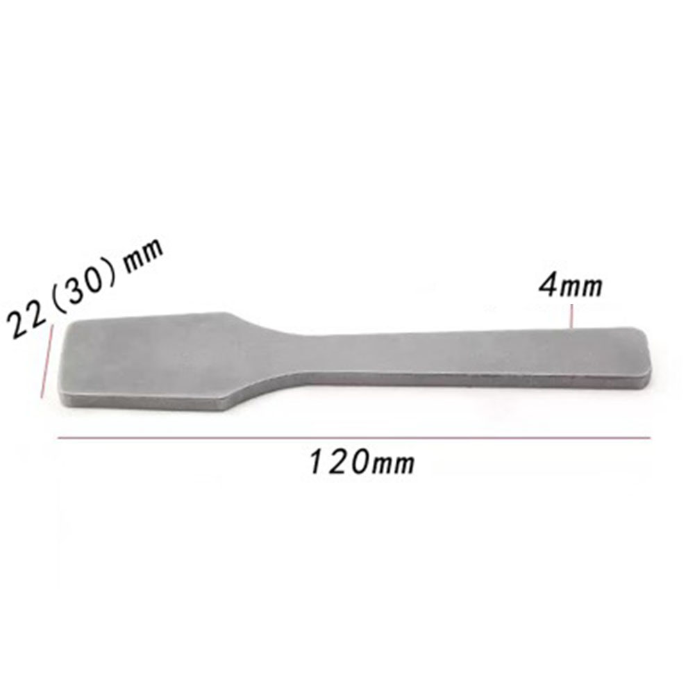 Leatherwork Hammer - Martello per cuciture in pelle, strumento