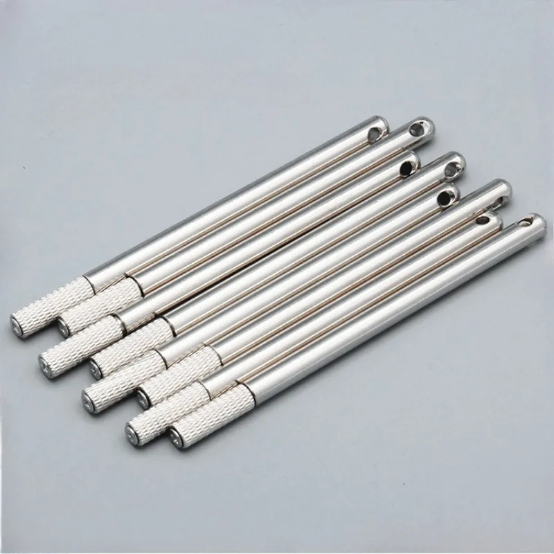 Leatherwork Hammer - 1pc penna a olio per bordo