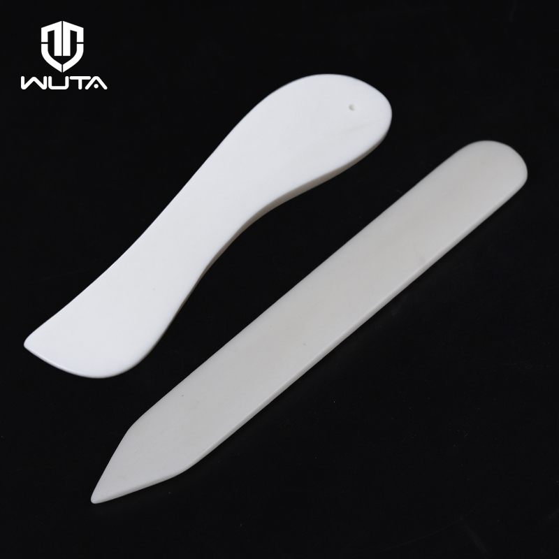 Leather Work Folder - WUTA 1PC 100% Osso di Bue