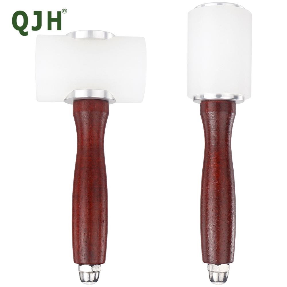 Leatherwork Hammer - Martello da intaglio in pelle fai-da-te