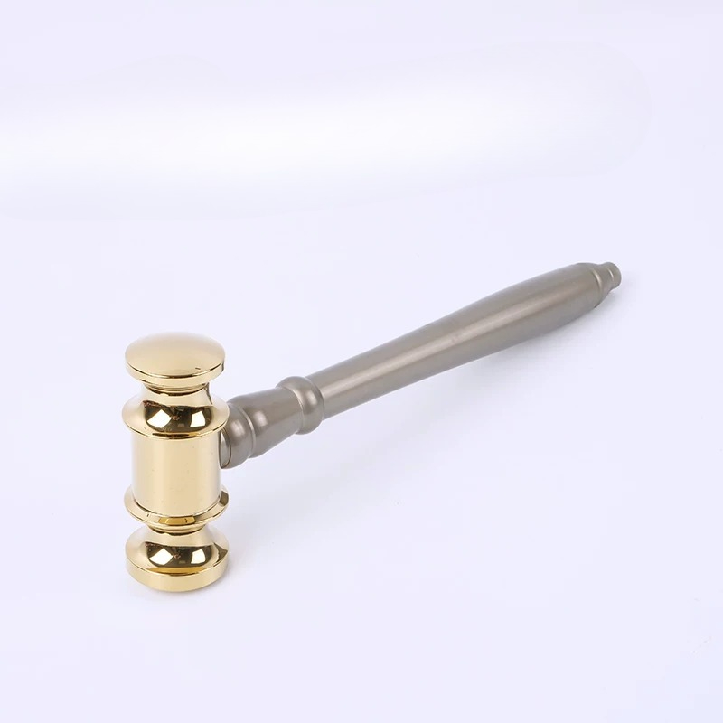 Leatherwork Hammer - Martello da Lavoro con Manico in