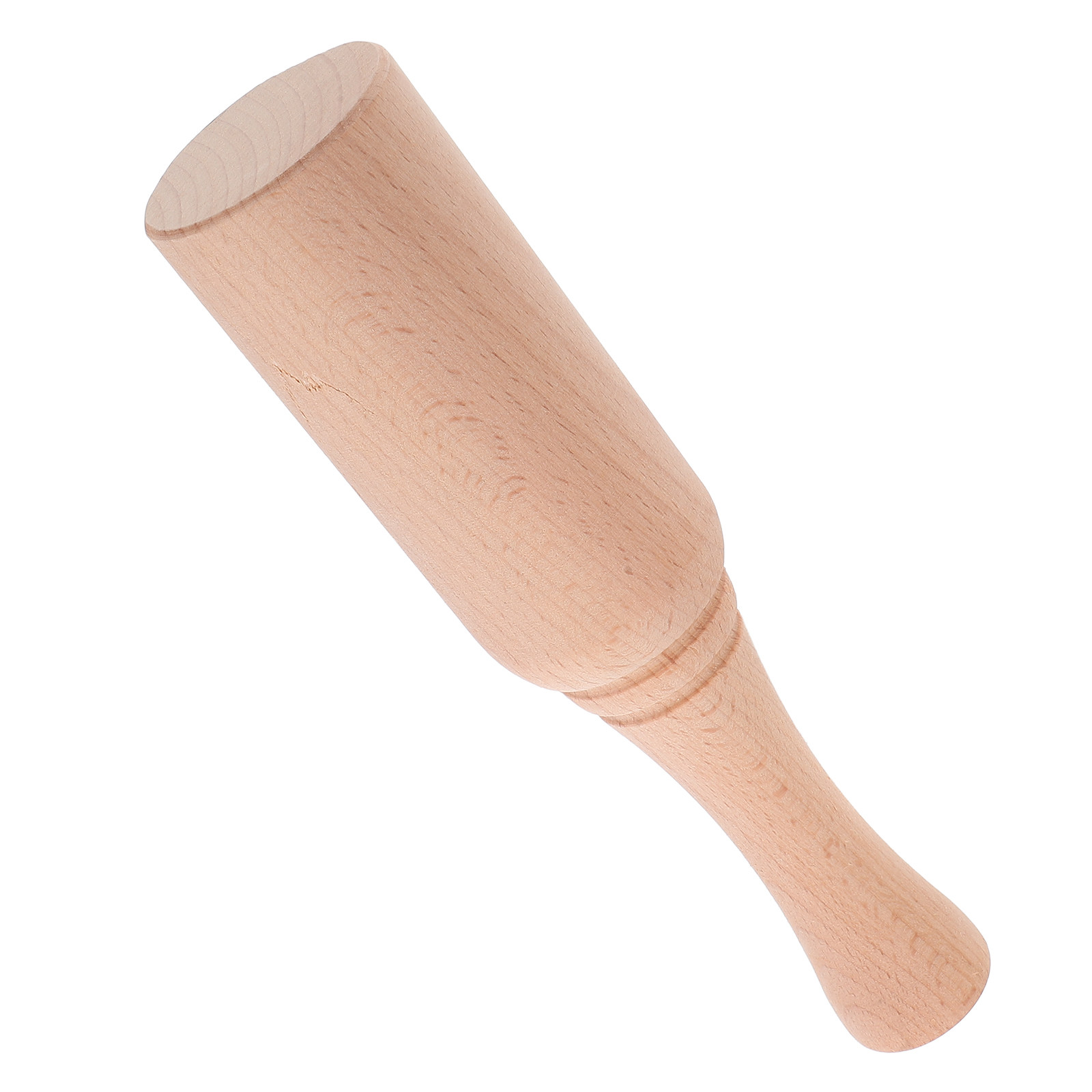 Leatherwork Hammer - Martello in Legno Compatto e Leggero