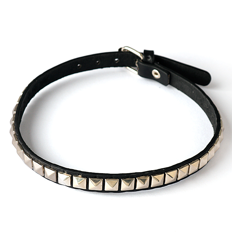 Leatherwork Rivets - Collana Anime Death Note Misa Amane