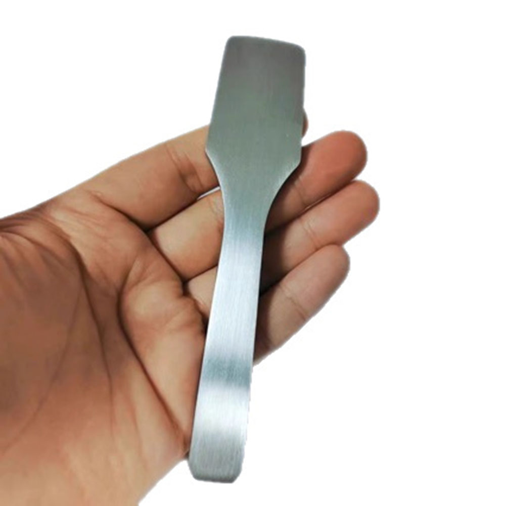 Martello per cuciture in pelle - Leatherwork Hammer recensione e prezzo