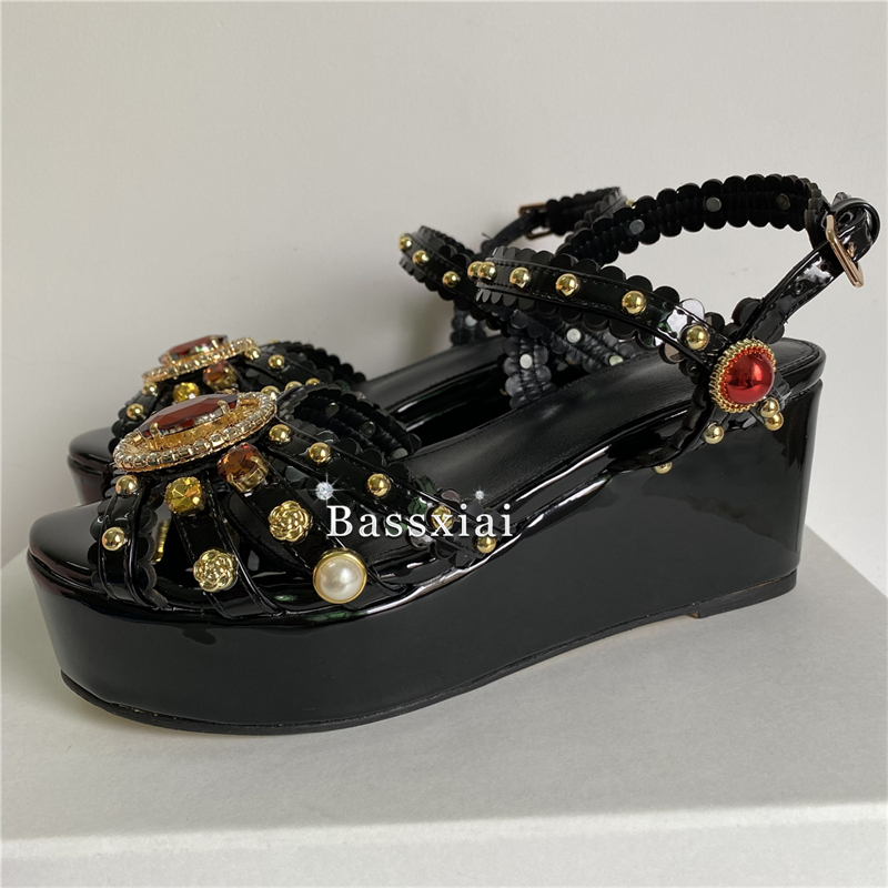 Rivetto di lusso Perline Decor - Leatherwork Rivets recensione e prezzo
