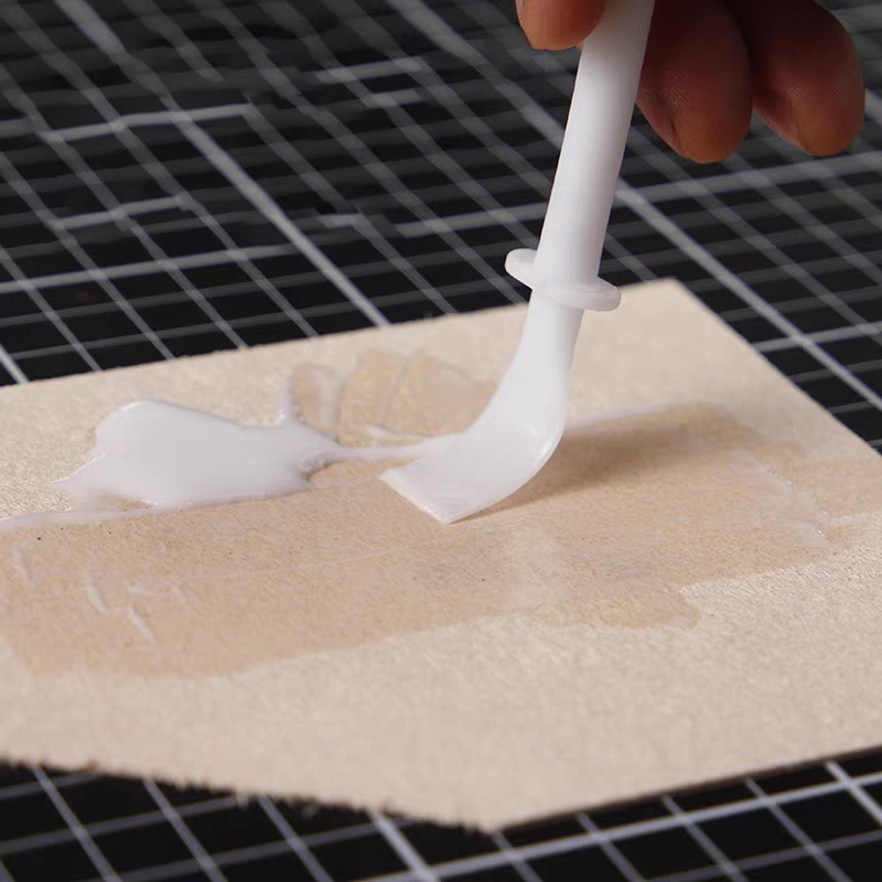 Pennelli e Spatole per Colla 5 - Leather Workshop recensione e prezzo