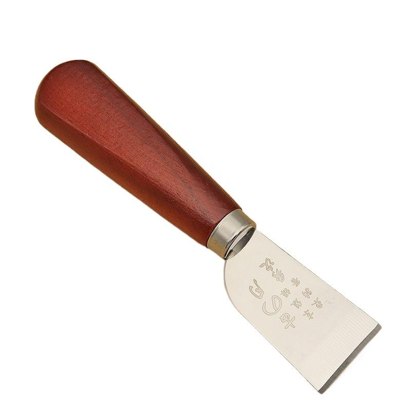 Nuovo Coltello per Scarnire la - Leatherwork Knife recensione e prezzo