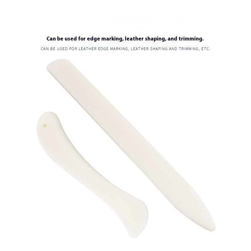 2 Pezzi Utensile per Lavorazio - Leather Work Folder recensione e prezzo