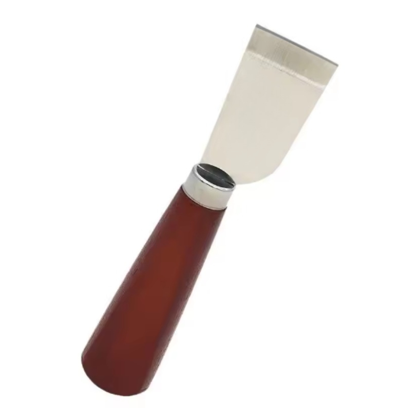 Coltello per svernellare la pe - Leatherwork Knife recensione e prezzo