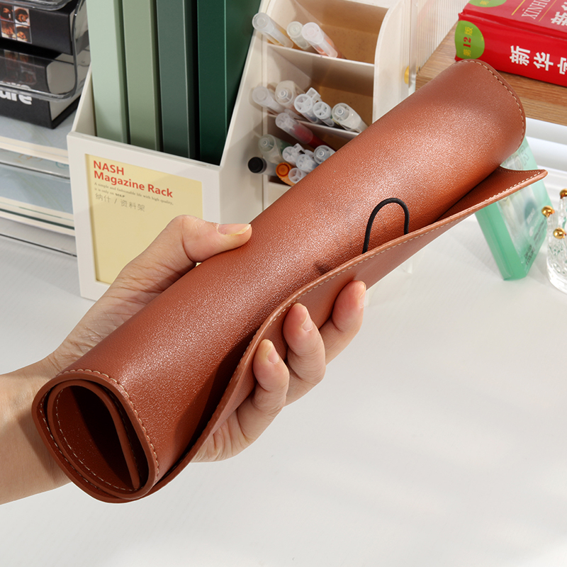 Borsa per documenti in pelle d - Leather Work Folder recensione e prezzo