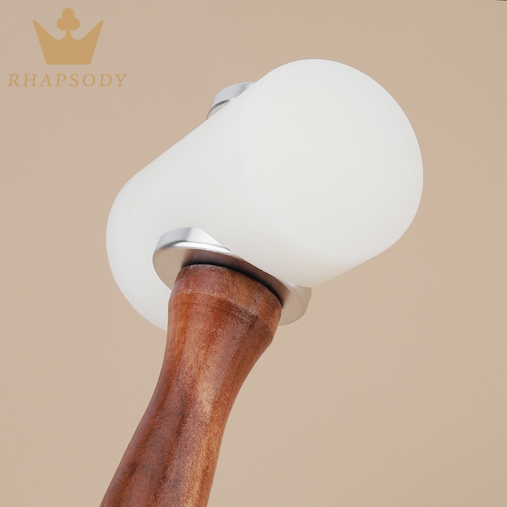Martello da intaglio artigiana - Leatherwork Hammer recensione e prezzo