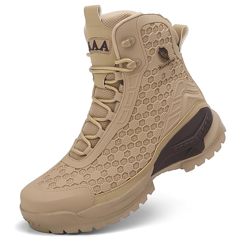 Stivali da uomo in pelle a col - Leatherwork Boots recensione e prezzo