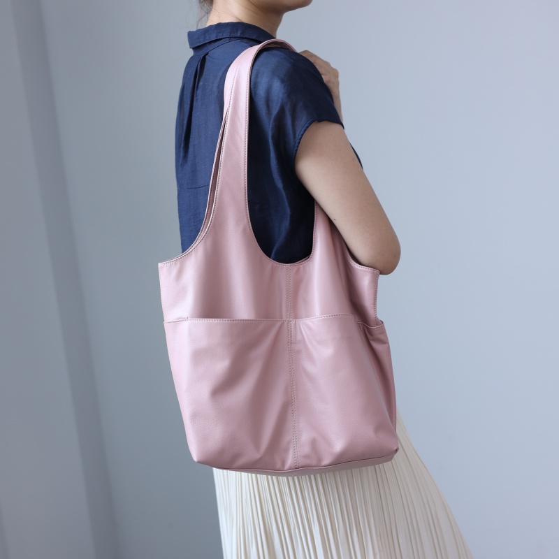 Borse a tracolla singola da do - Leather Work Bag Women recensione e prezzo