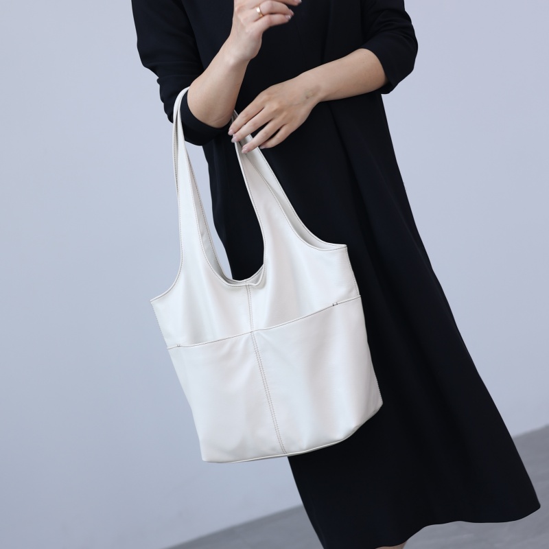Borse a tracolla singola da do - Leather Work Bag Women recensione e prezzo