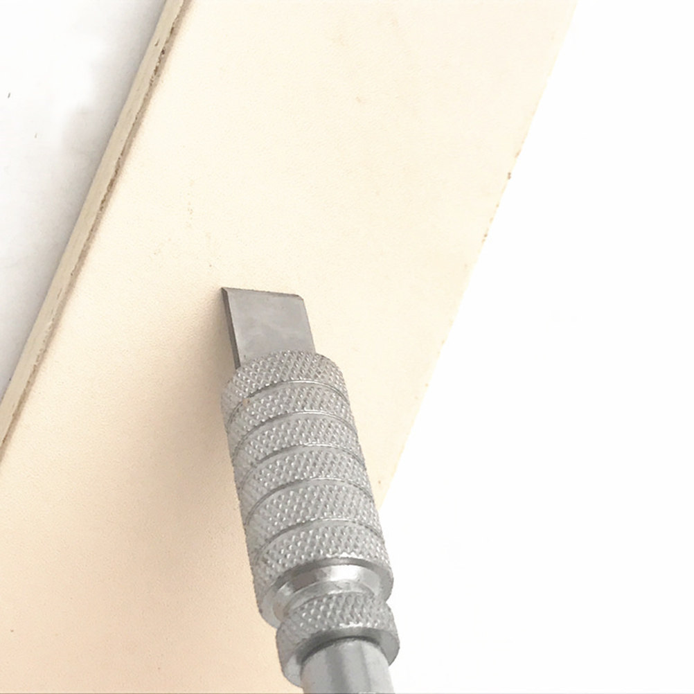 Strop a Doppia Faccia in Legno - Leatherwork Knife recensione e prezzo