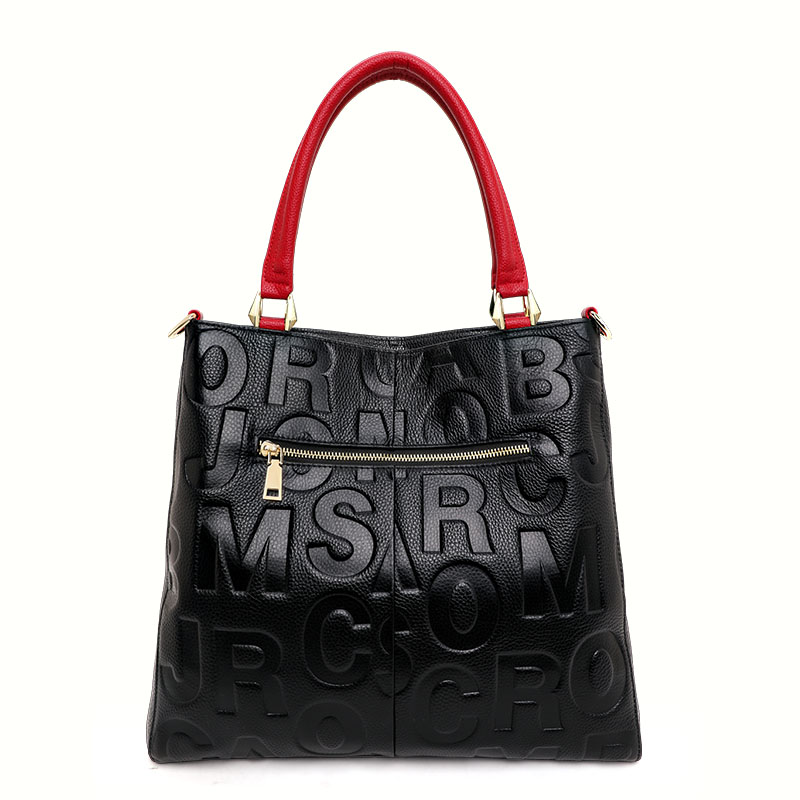 Borsa Tote in Vera Pelle di Va - Leather Workshop recensione e prezzo