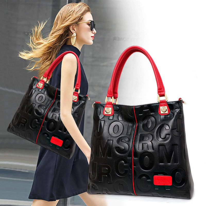 Borsa Tote in Vera Pelle di Va - Leather Workshop recensione e prezzo
