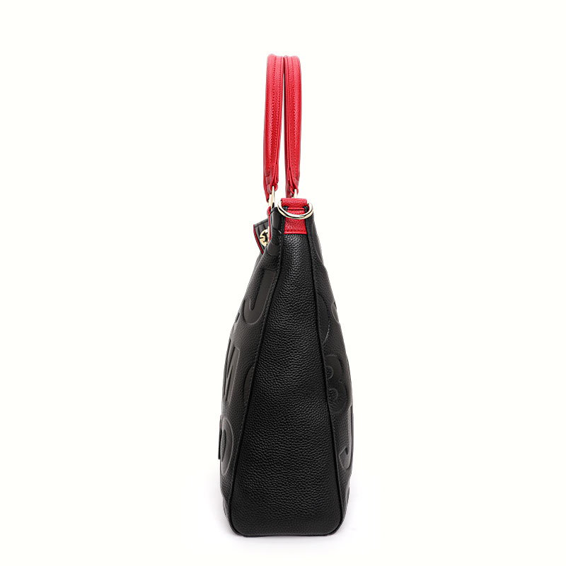 Borsa Tote in Vera Pelle di Va - Leather Workshop recensione e prezzo
