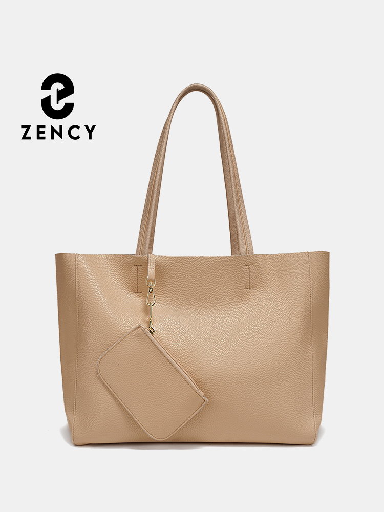 Borsa Grande in Vera Pelle Zen - Leather Workshop recensione e prezzo