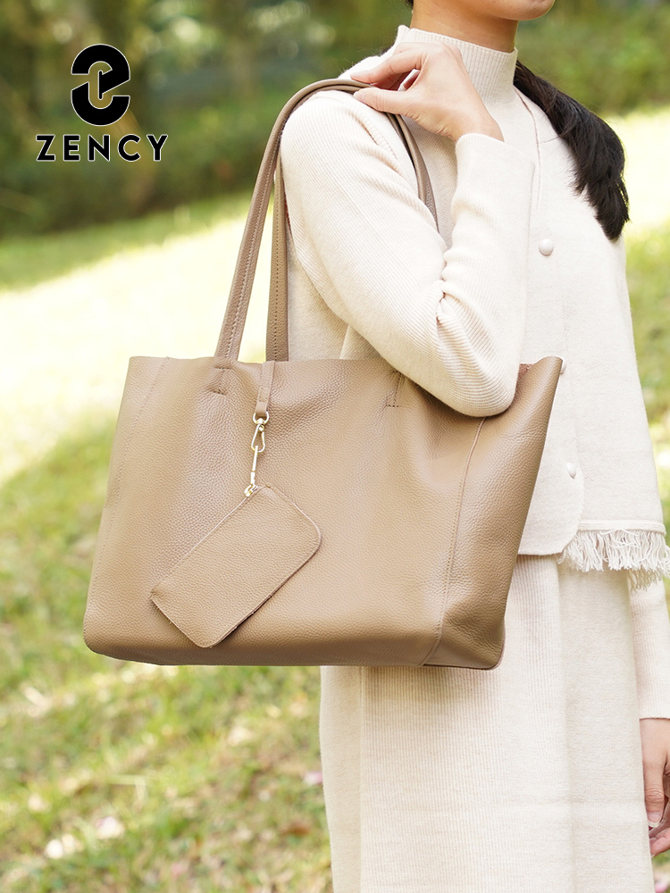 Borsa Grande in Vera Pelle Zen - Leather Workshop recensione e prezzo