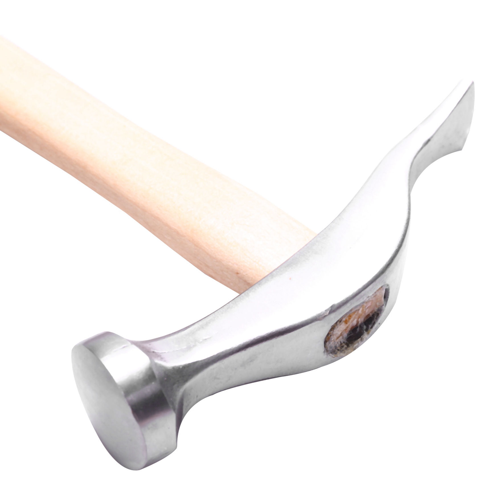 Martello per Riparazione Scarp - Leatherwork Hammer recensione e prezzo