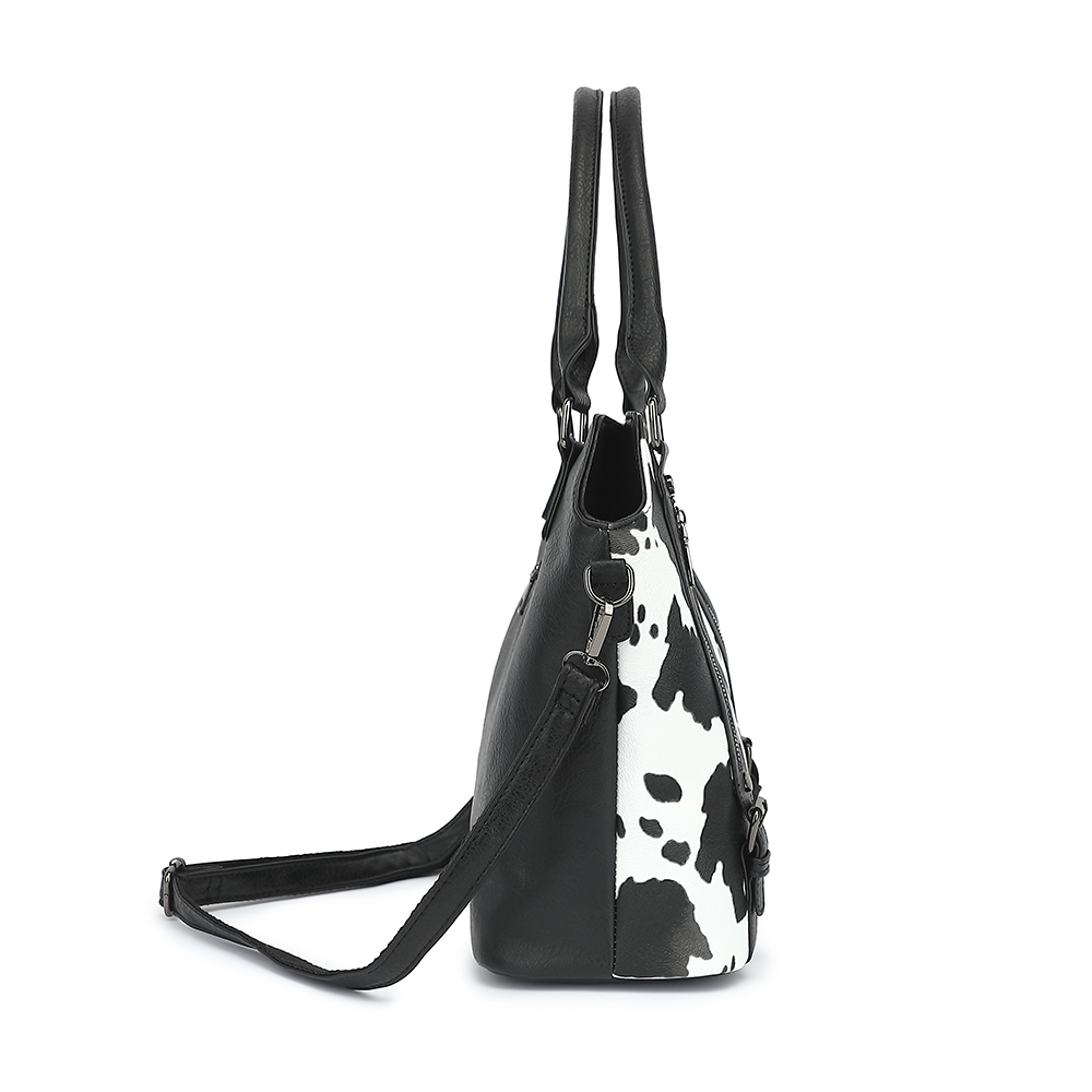 Set di 2 Borse da Donna: Borsa - Leather Work Bag Women recensione e prezzo