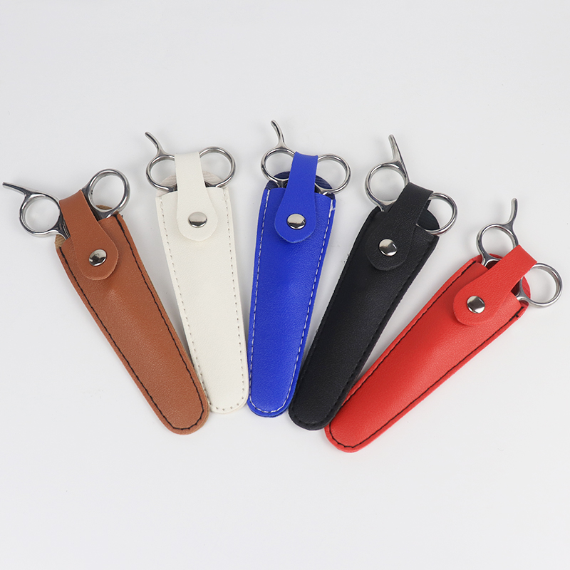 Custodia protettiva per forbic - Leather Workshop recensione e prezzo