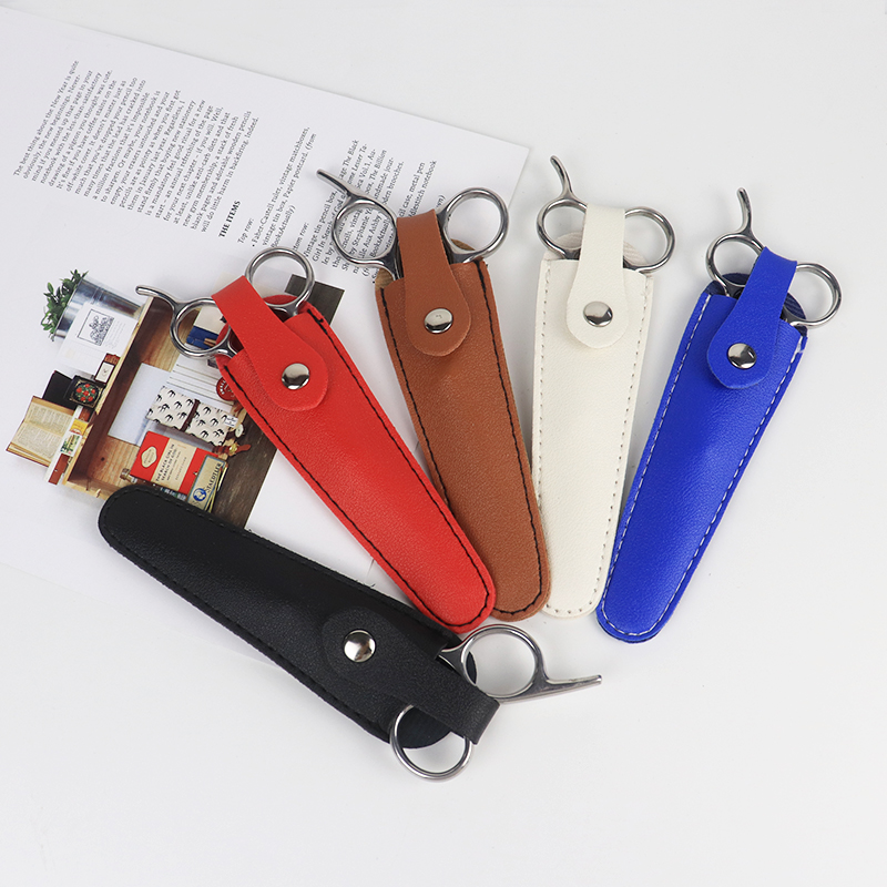 Custodia protettiva per forbic - Leather Workshop recensione e prezzo