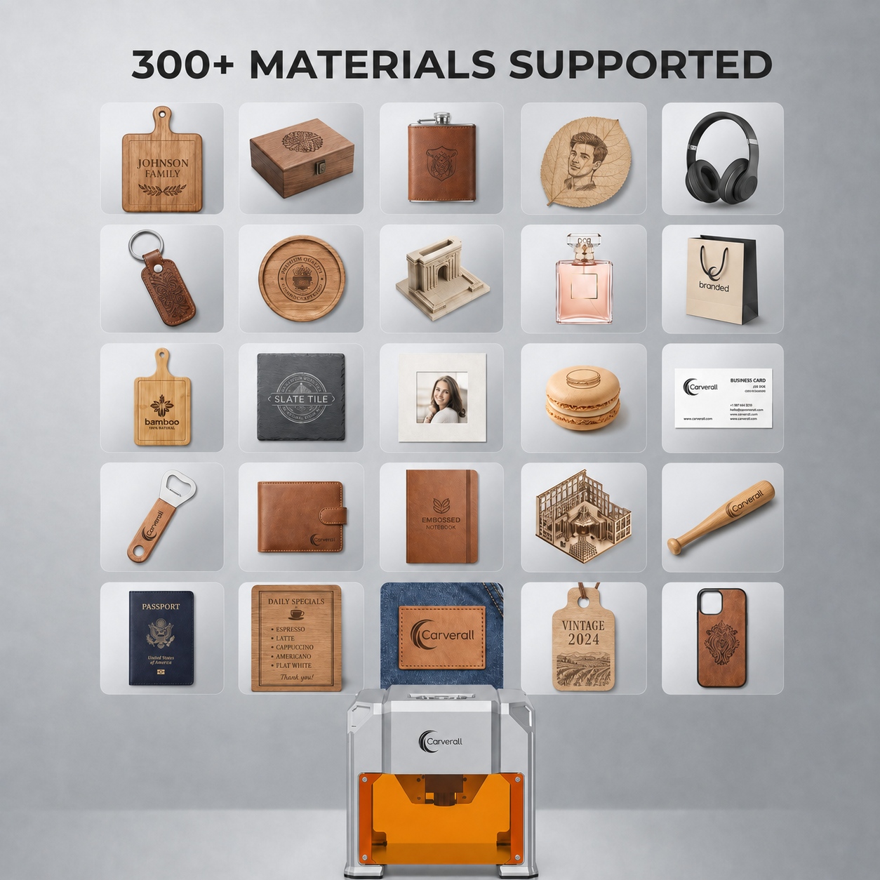 Macchina per Incisione Laser C - Leather Workshop recensione e prezzo