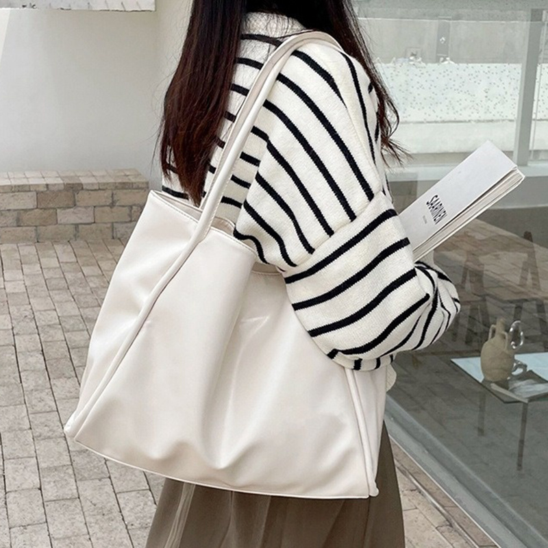 Borse a Spalla Vintage da Donn - Leather Work Bag Women recensione e prezzo