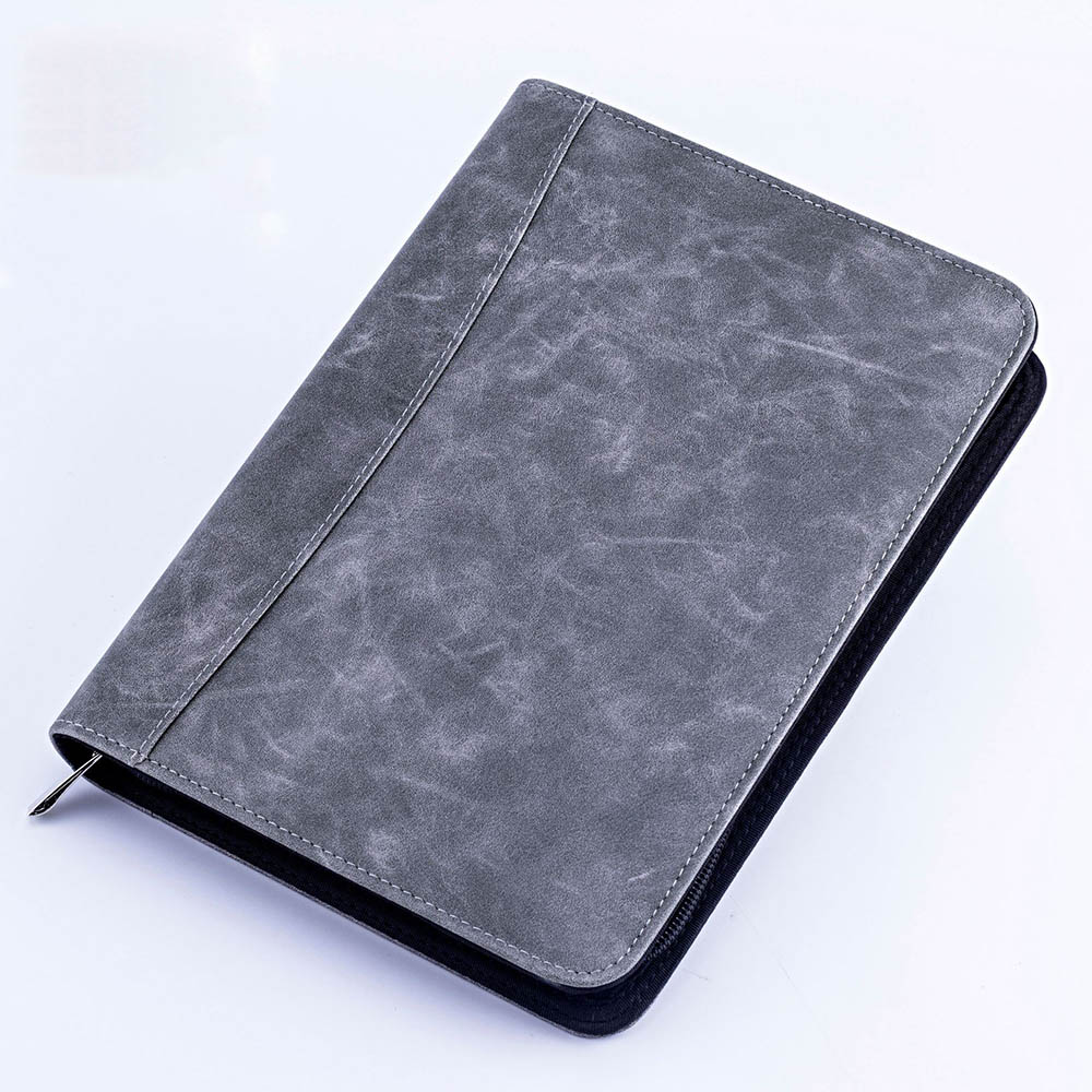 Cartella portadocumenti A5 Pad - Leather Work Folder recensione e prezzo
