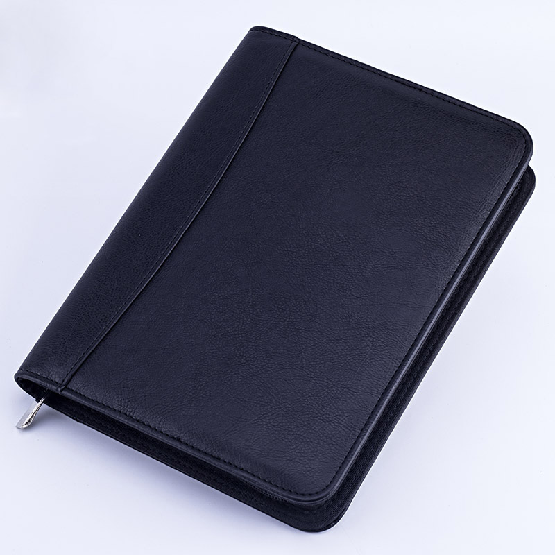 Cartella portadocumenti A5 Pad - Leather Work Folder recensione e prezzo
