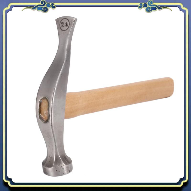 A56P-5X Martello per riparazio - Leatherwork Hammer recensione e prezzo