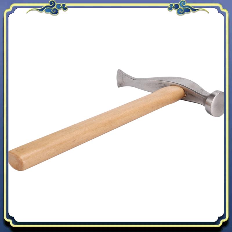 A56P-5X Martello per riparazio - Leatherwork Hammer recensione e prezzo