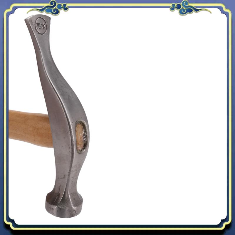 A56P-5X Martello per riparazio - Leatherwork Hammer recensione e prezzo