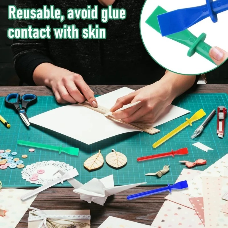 Applicatore di colla portatile - Leather Workshop recensione e prezzo