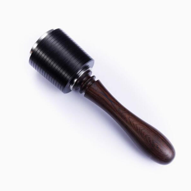 Martello artigianale in pelle  - Leatherwork Hammer recensione e prezzo