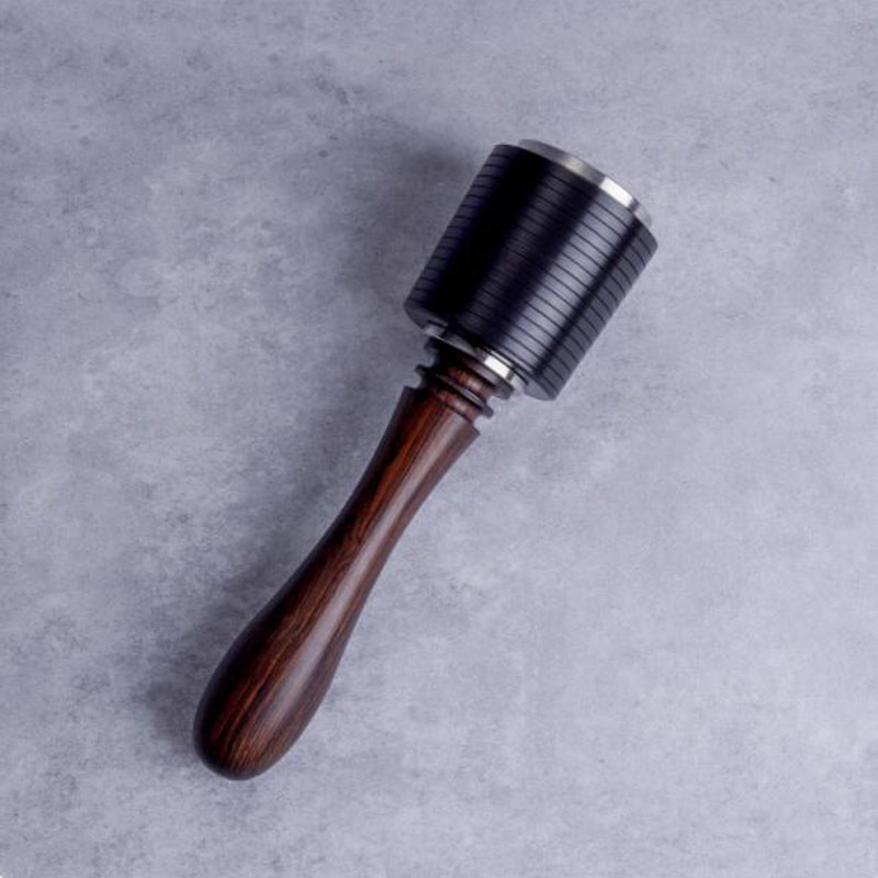 Martello artigianale in pelle  - Leatherwork Hammer recensione e prezzo