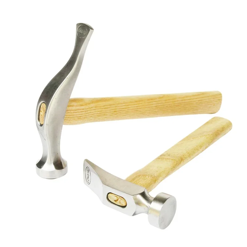 Martello fatto a mano superior - Leatherwork Hammer recensione e prezzo