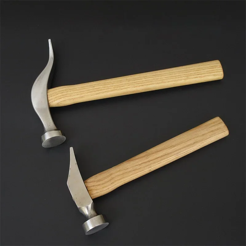 Martello fatto a mano superior - Leatherwork Hammer recensione e prezzo