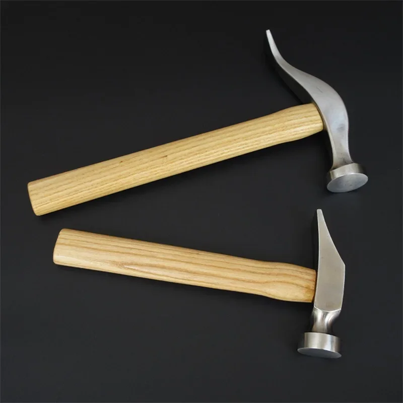 Martello fatto a mano superior - Leatherwork Hammer recensione e prezzo