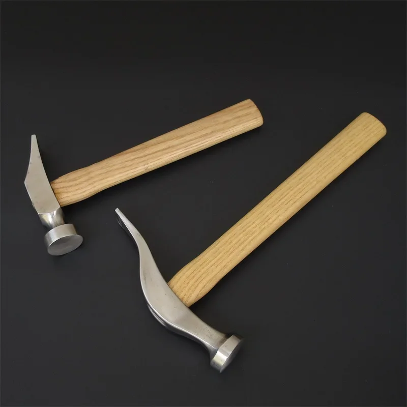 Martello fatto a mano superior - Leatherwork Hammer recensione e prezzo