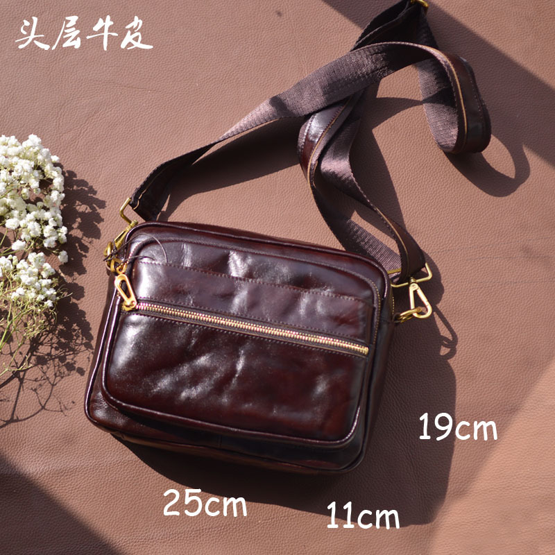 AETOO Borsa da donna in pelle, - Leatherwork Rivets recensione e prezzo