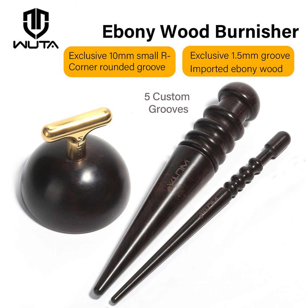 WUTA 1PC Pro Lucidatore per bo - Leatherwork Hammer recensione e prezzo