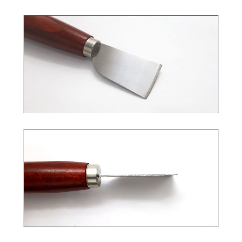 Coltello da taglio per pelle i - Leatherwork Knife recensione e prezzo