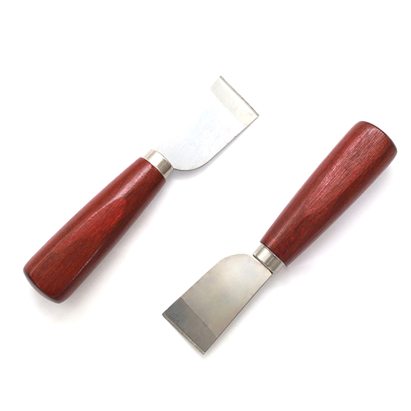 Coltello per tagliare il cuoio - Leatherwork Knife recensione e prezzo