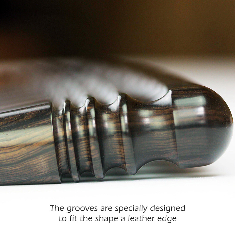 WUTA Lucidatore per bordi in p - Leatherwork Hammer recensione e prezzo
