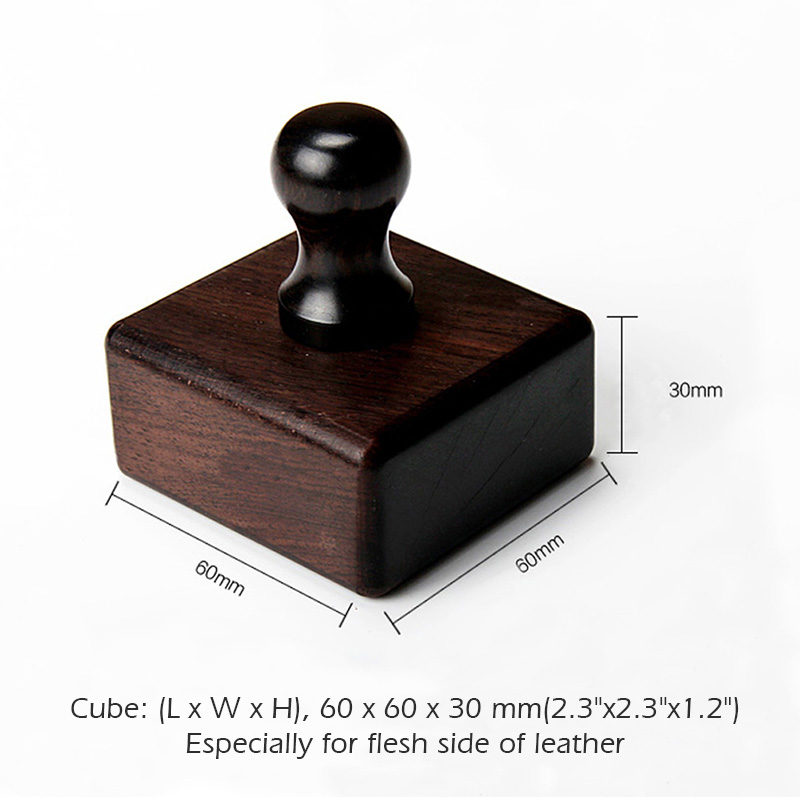 WUTA Lucidatore per bordi in p - Leatherwork Hammer recensione e prezzo