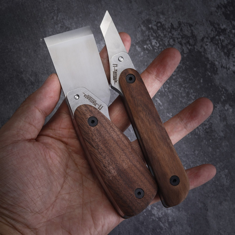 Nattools Coltello da taglio pe - Leatherwork Knife recensione e prezzo