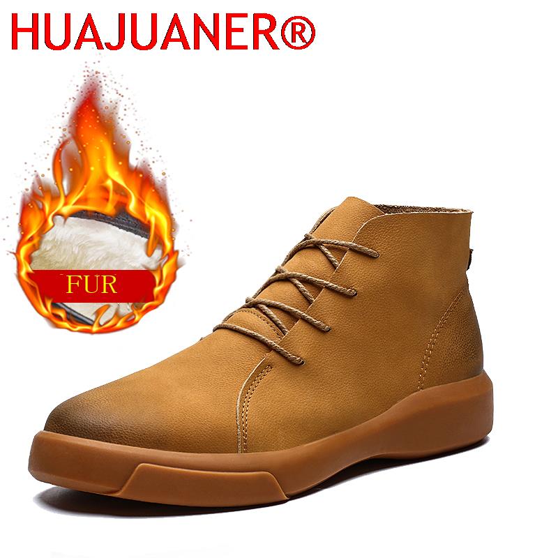 Stivali Chelsea Invernali di L - Leatherwork Boots recensione e prezzo